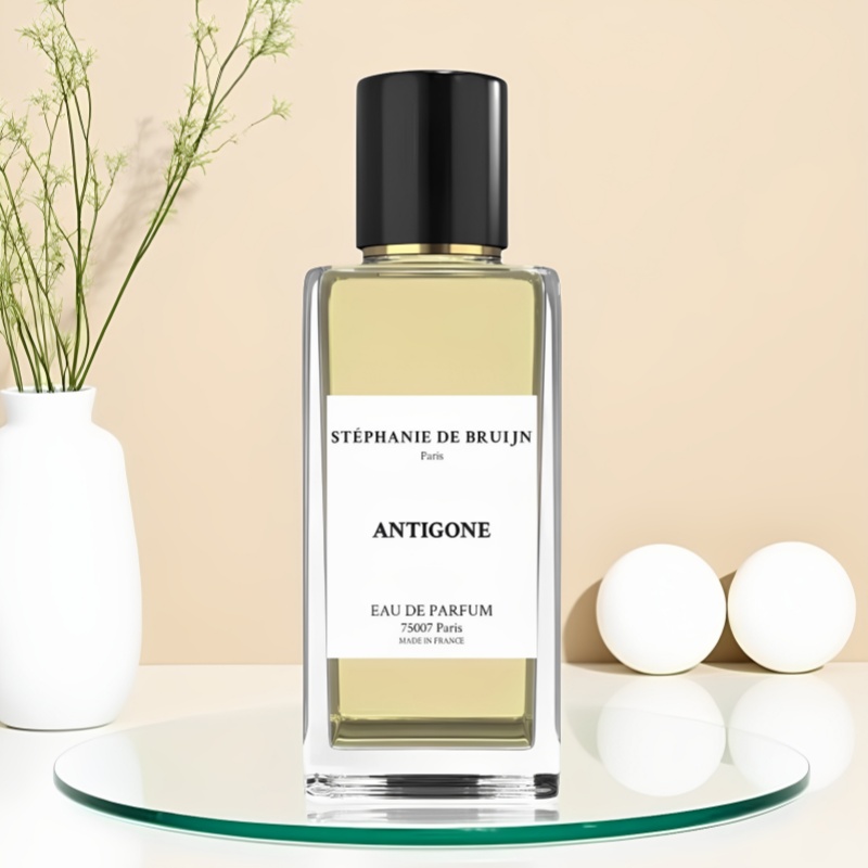 StephaniedeBruijn斯蒂芬妮香水