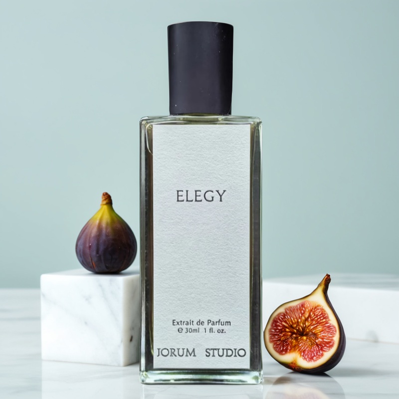 Jorum Studio香水林地水仙绿乳香马男白蜡树愈莓乔鲁姆工作室试香