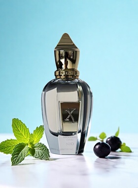 卡萨莫拉蒂希爵夫香水都灵21墨菲斯托流星-尼奥Nio里拉lira试香