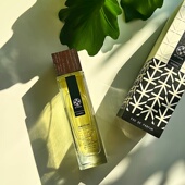 日本KITOWA香水HINOKI扁柏桧木樟树罗汉柏MOSS TEMPLE苔寺小样