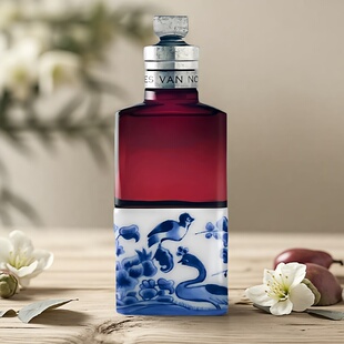 dries noten香水德赖斯·范诺顿dvn恶之花檀香绿意试香小样 van