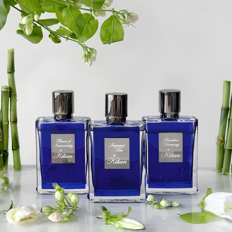 凯利安香水苹果白兰地圣木小样