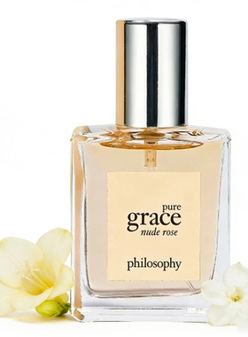 philosophy香水肌肤哲理amazing grace荔枝玫瑰麝香爱情席卷试香