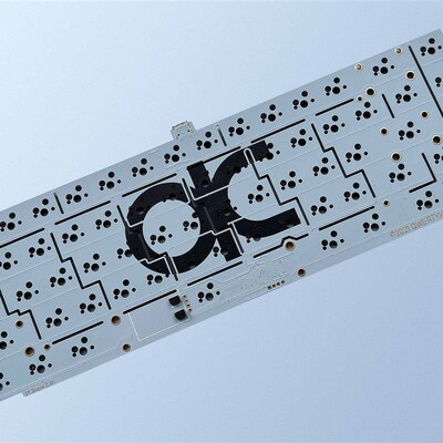QK 65 pcb