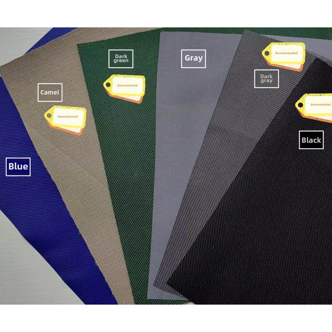 定制家具雨罩定制户外桌椅遮阳套沙发黑色防尘防护罩灰色篷布