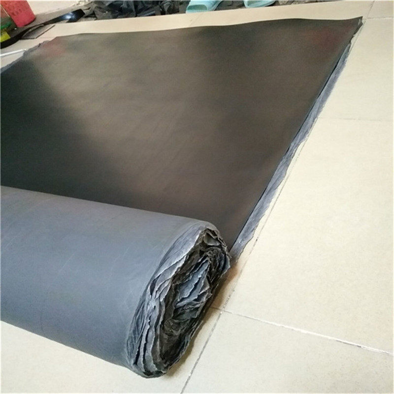 橡胶板薄橡皮0.5mm0.8/1/1.5/2/2.5/3/5氯丁橡胶垫三元乙丙丁晴胶