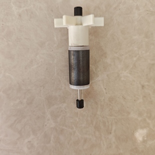 1100G 900G 1500G水泵配套转子 700G 鱼缸潜水泵配件JP500G