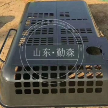 推土机配件   各种型号齐全  挖掘机JCM906D 油水分离器总成