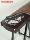 163 Стандартный набор Guzheng для взрослых, набор Guzheng для начинающих, домашний профессиональный экзамен Qin tuning поставляется в готовом виде mini 0