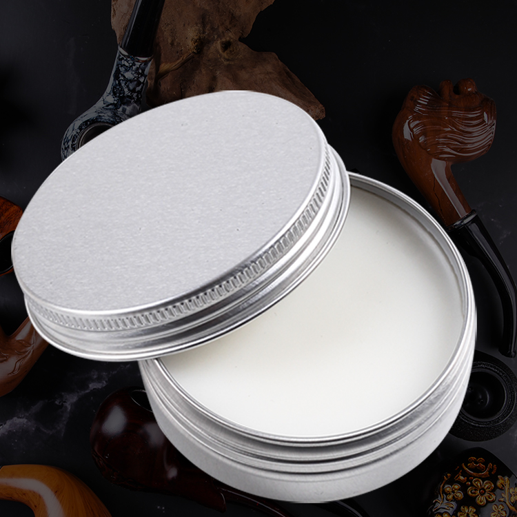 石楠木烟斗保养腊上光蜡巴西棕榈蜡实木烟斗抛光蜡烟斗清洁养护品