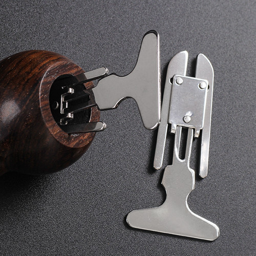 烟斗修碳器多功能便携式