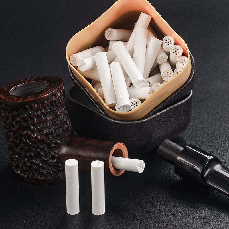 活性炭濾芯6mm物理吸附過濾芯