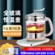 万迪王全玻璃养生壶全自动电煮茶壶智能煎药壶电水壶玻璃底无胶圈