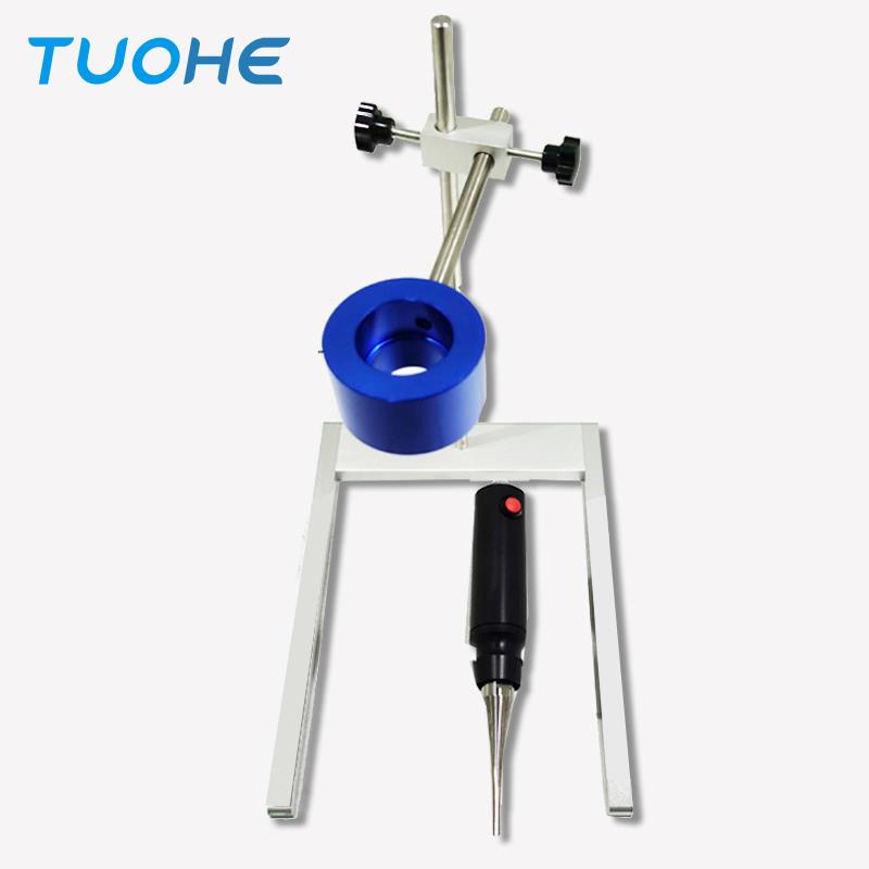 拓赫UP-400S/250手持式超声波粉碎机 细胞手持式超声波细胞破碎仪