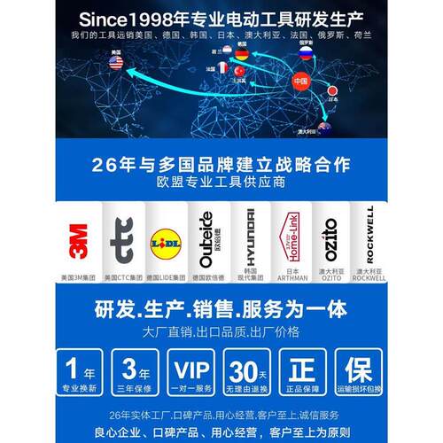 雷铭ls950无刷500牛米充电式电动扳手锂电汽修架子工强力风炮