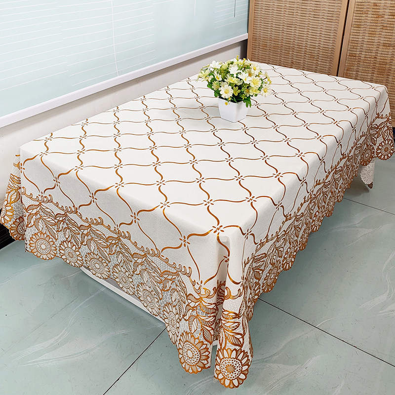 精选新款pvc茶几桌布防水防烫防油免洗家用餐桌布长方形塑料桌布,居家布艺,桌布,淘宝优惠券,粉丝福利购,淘宝优惠卷