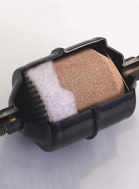 精选鸿森BFK双向过滤器 螺口焊口中央空调制冷系统冷库干燥过滤器