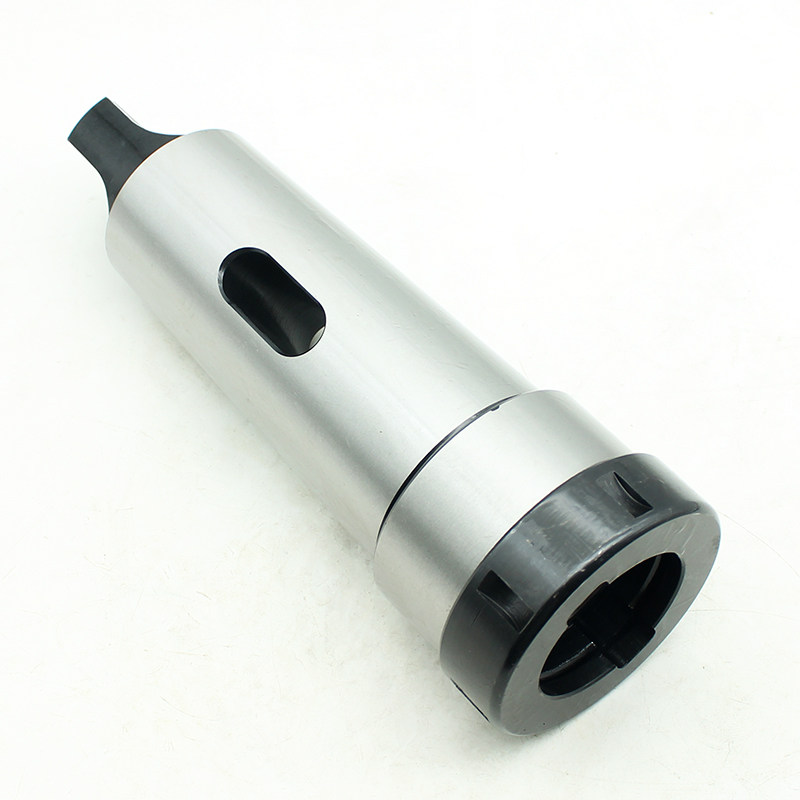 镗床铣床JXT25-50快换铣夹头附件锥套主体BT50莫氏5号6号公制80