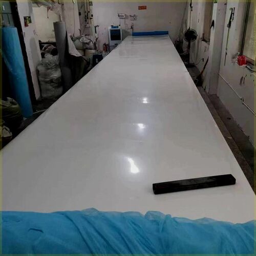 裁剪台胶板裁床台垫板裁剪案板裁剪桌工作台台面塑料板厂家包边条