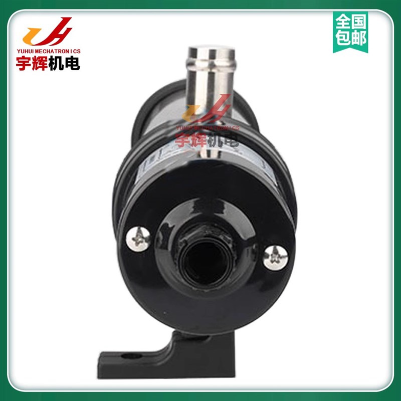 康明斯柴油发电机组恒温装置水套加热器2KW自循环启动预热器