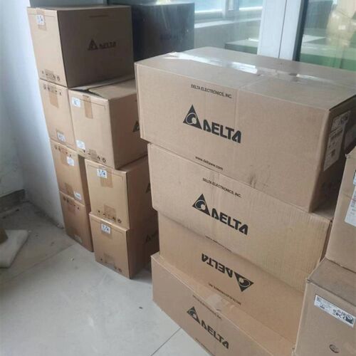 台达变频器VFD007B43A VFD015B43A  VFD022B43B  VFD037B43A
