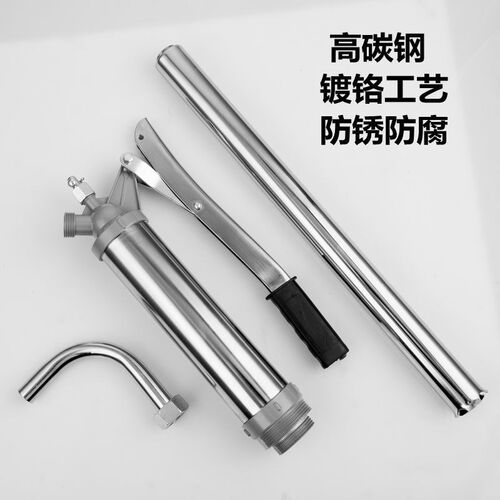 手压抽油泵吸油器抽油泵机油抽子加油泵液压吸油器抽液器机油润滑