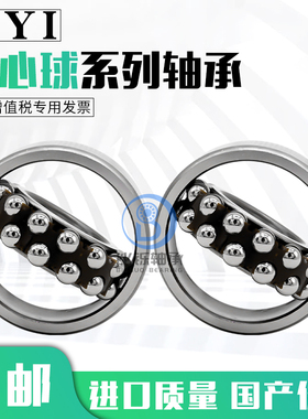 1305-1309gK P5 1306 1307 1308ATN AKTN进口 双排滚珠 调心球轴