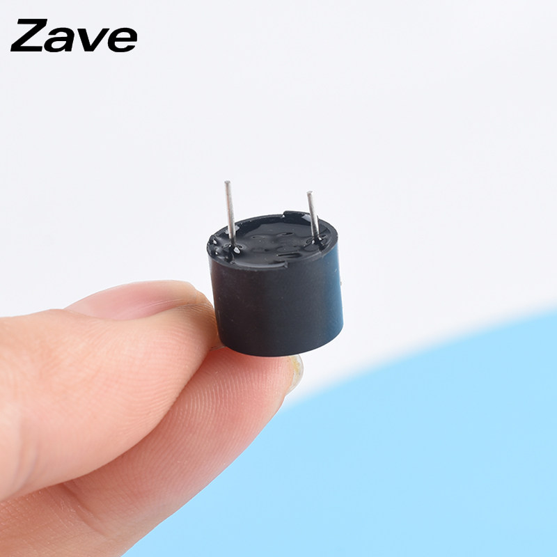 有源蜂鸣器 12095一体/分体蜂鸣器 3V/5V/12V电磁式扬声器 报警器