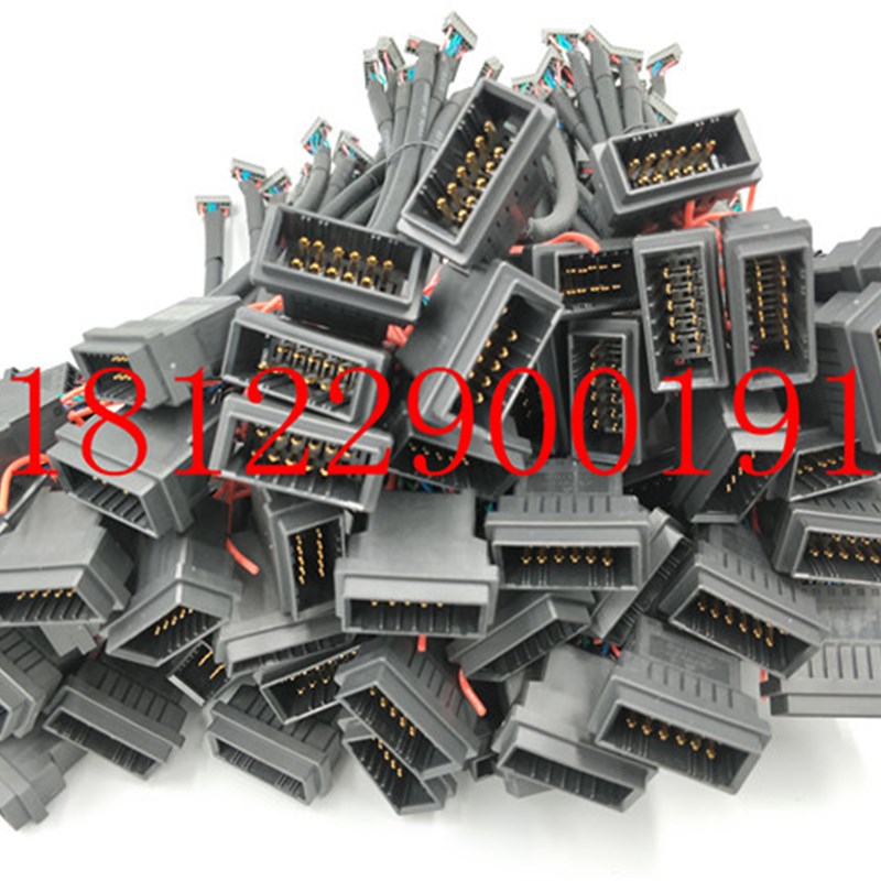 发那科主轴编码器内线A06B-6078-K811 A02B-2003-0311批量加工