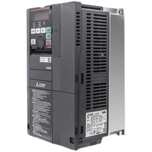 变频器FR-A840-00250-2-60代替FR-A740-7.5K-CHT 7.5KW /380