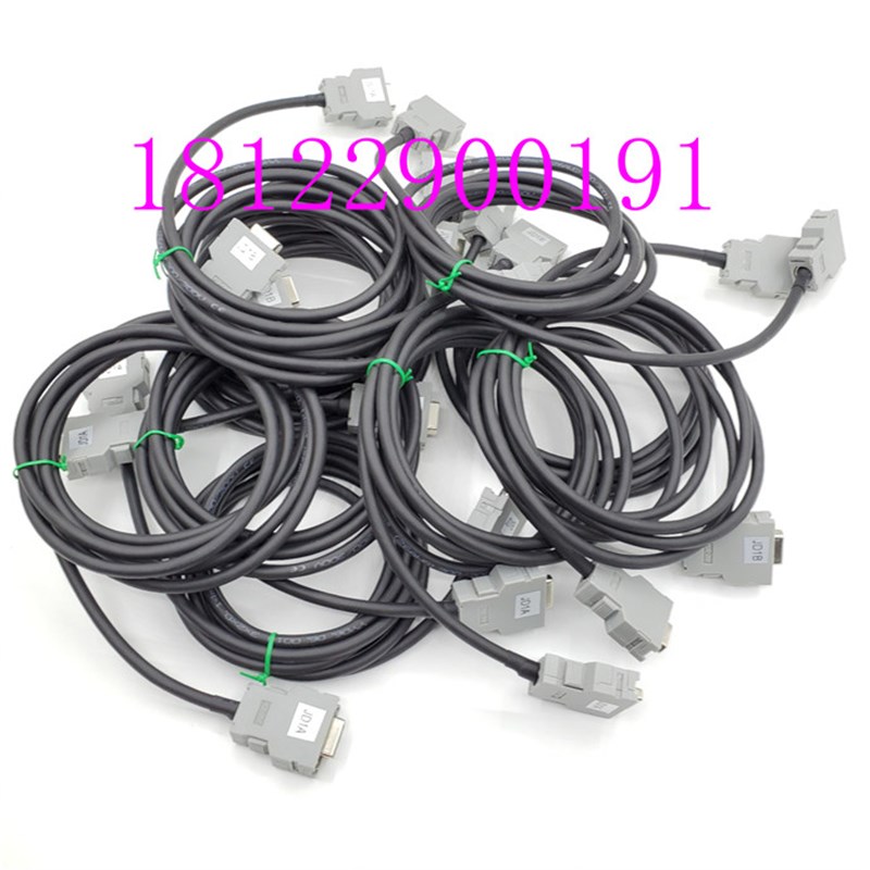 MAIN JD1A 2042-T015 L=1MB发那科控制线MAIN JD1A 2042-T015