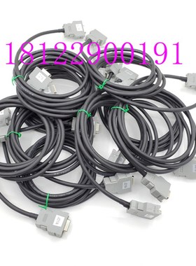 MAIN JD1A 2042-T015 L=1MB发那科控制线MAIN JD1A 2042-T015