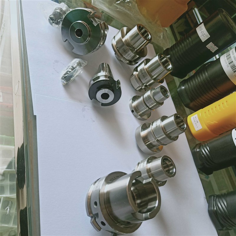 雷尼绍探头刀柄HSK32EHSK40-11.2-20HSK50AEF ISO20-ISO 25BT3450