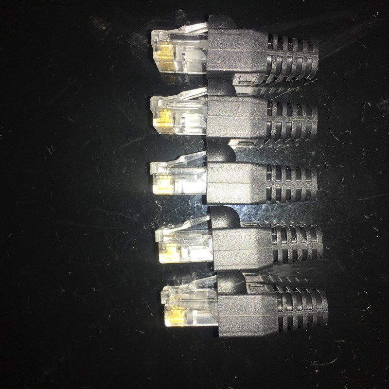 汇川伺服驱动器通讯 终端匹配电阻S6-L-T03-0.0  S6-L-T04-0.3