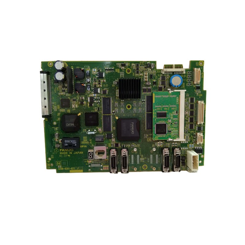 A20B-8201-0212发那科FANU主板原装电路板