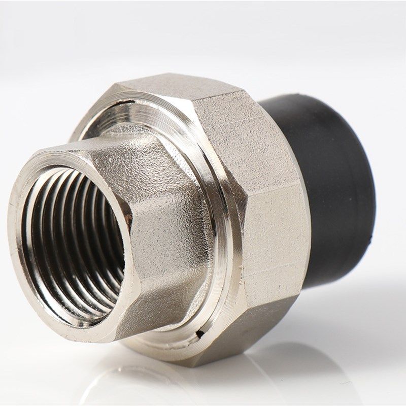 PE内丝外牙不锈钢活接4分6分1寸双头热熔活接头20 25 32水管配件,珠宝/钻石/翡翠,翡翠裸石/蛋面,淘宝优惠券,粉丝福利购,淘宝优惠卷