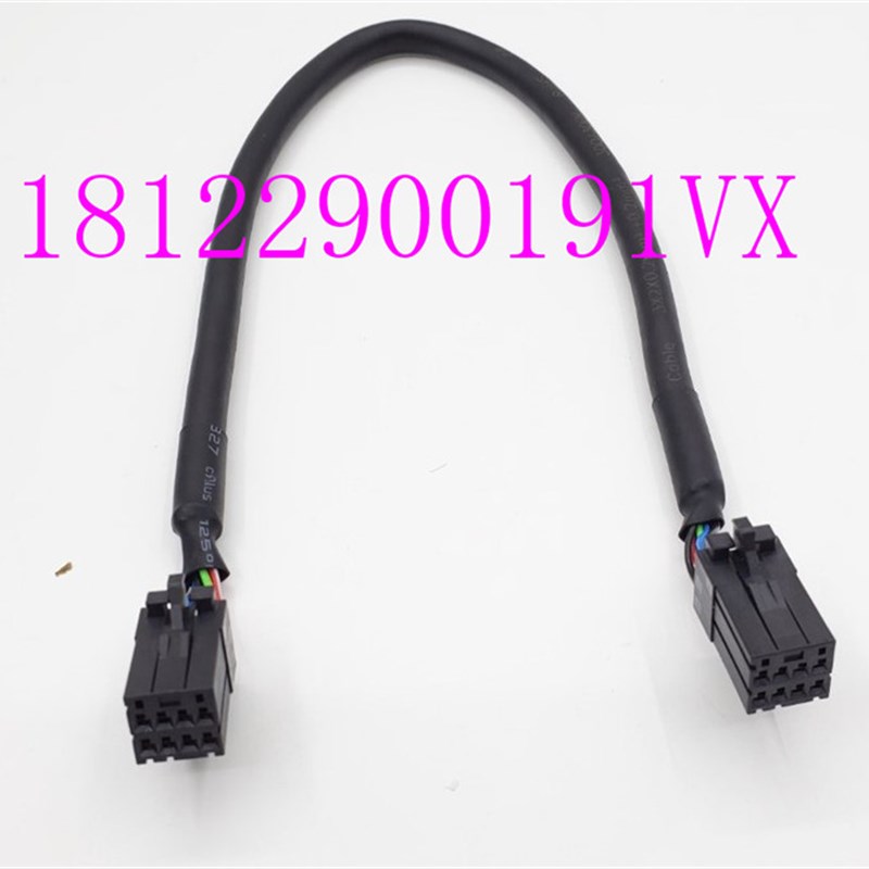 发那科连接线2005-T626  A06B-6110-K801/802/803/804