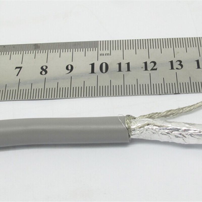 电缆 QC05B QC06B GT15-QC06B GT15-QC05B双层屏敝网