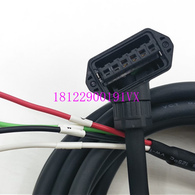 安川电机线JZSP-C7M12F-05-E JZSP-C7M12F-10-E JZSP-C7M12F-03-E