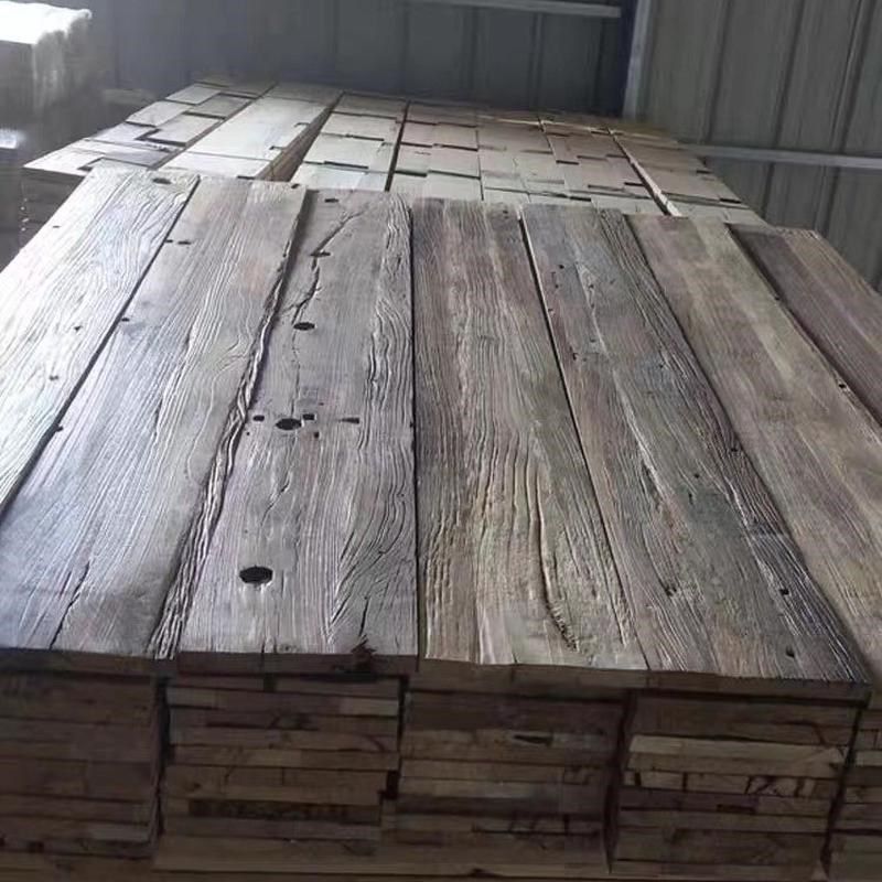老榆木风化民宿楼梯板材地板书架茶桌实木板装修用榆木风化板,珠宝/钻石/翡翠,翡翠裸石/蛋面,淘宝优惠券,粉丝福利购,淘宝优惠卷