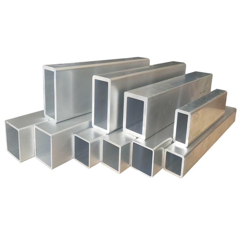 镀锌方管40x60钢材方钢管材方钢管镀锌管钢管铁管矩形热镀锌方形