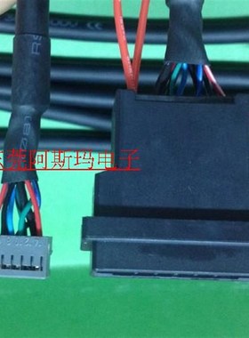 A660-2007-T746/L280R0/L380R0 A20B-2003-0310 发那科编码内线