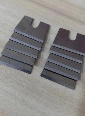 剪刀胶条V口剪子断桥铝门窗90度胶条剪刀缺口剪刀铝合金胶条剪子