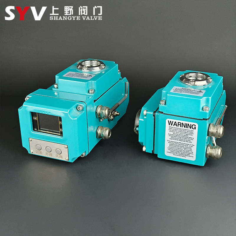 电动蝶阀D971X铝合金电动智能开关调节对夹软密封耐磨蝶阀24/220V