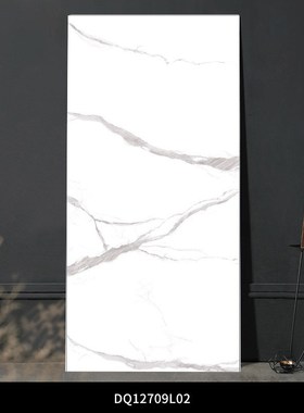 连纹岩板1200x2700酒店客厅干挂出口陶瓷别墅测通体大理石背景墙
