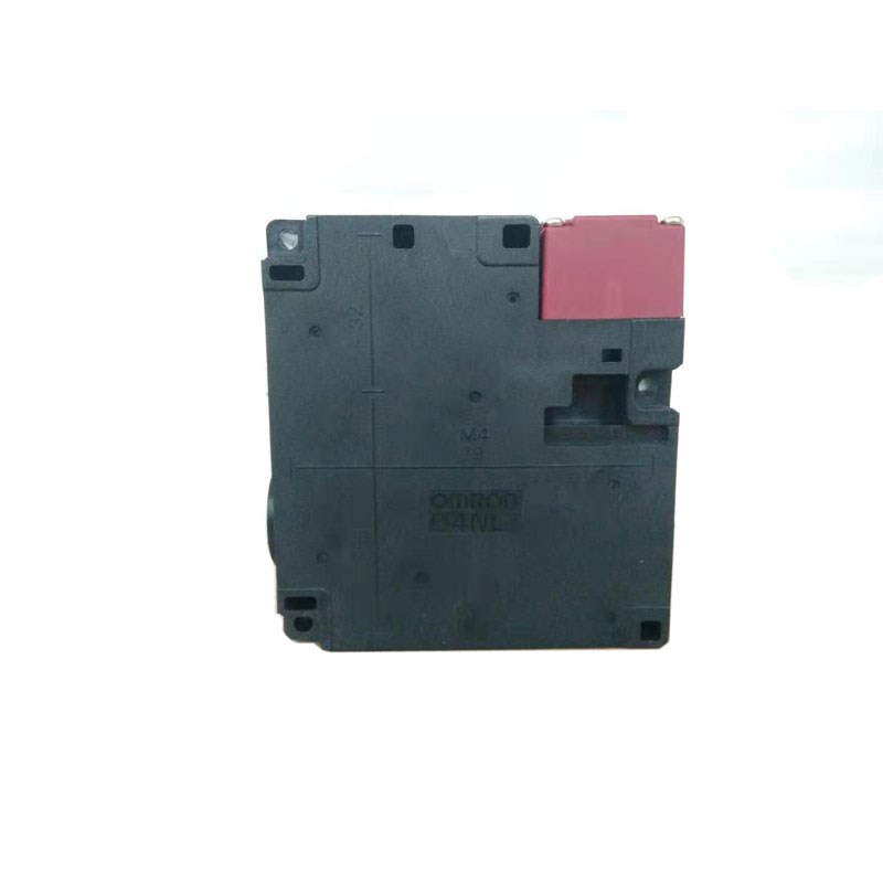 D4NL-2DFG-B 开关发那科FANUC系统安全门锁开关 原装门锁国产锁头