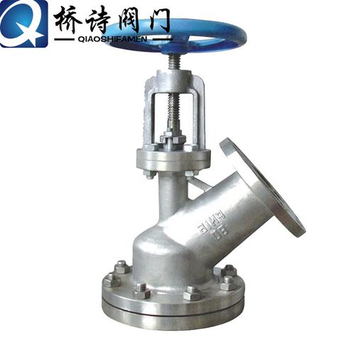 不锈钢下展式放料阀 HG5-81 放料阀 304不锈钢 DN25 寸 DN100