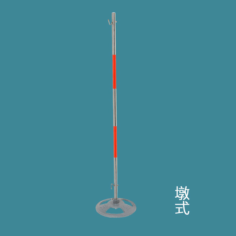 电力安全围栏网支架杆伞式不锈钢建筑工地场地警示隔离带围栏支柱,搬运/仓储/物流设备,机械式停车设备（立体停车库）,淘宝优惠券,粉丝福利购,淘宝优惠卷