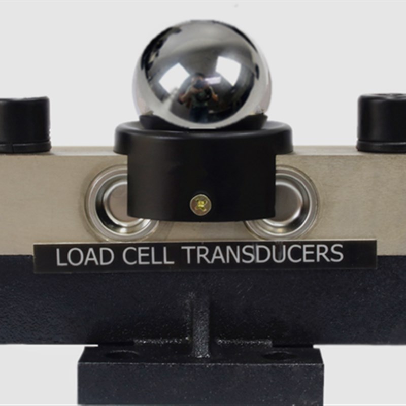 地磅传感器电子数字地磅秤称重感应器耀华80吨100150吨高精度配件