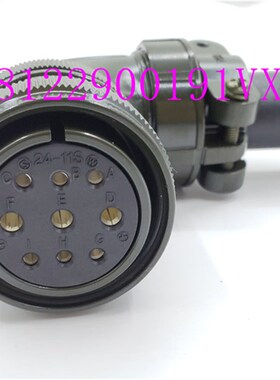 台达动力接头YDM30200247 YDM30200200 YDM30200547 307252049B